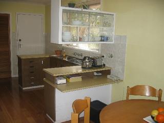 Kitchen/ Dining