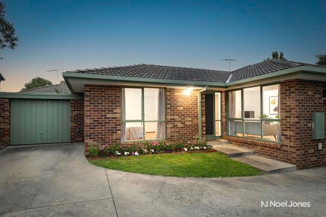 3/11 Albert Street, VIC 3134