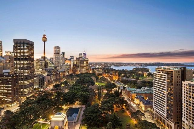 Penthouse 2901/187 Liverpool Street, NSW 2000