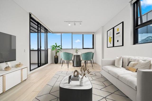 307/2 Stanley  Street, NSW 2134