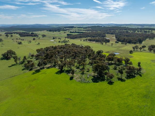 Part of 996 Dog Rocks Road, NSW 2787