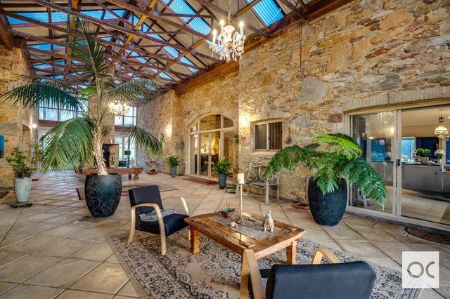 18 Mount Robinson Road, SA 5203