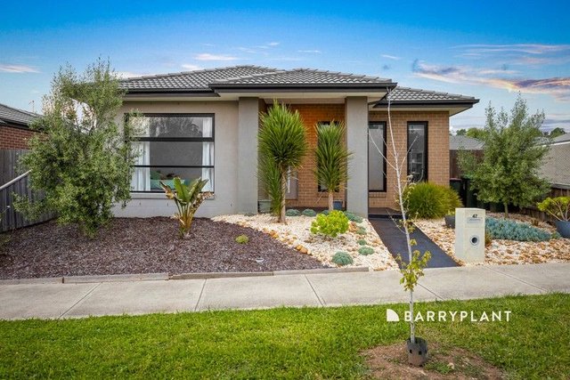 47 Harmon Drive, VIC 3818