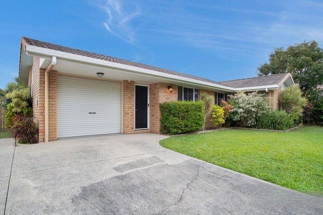 2/7 Pugsley Street, QLD 4751