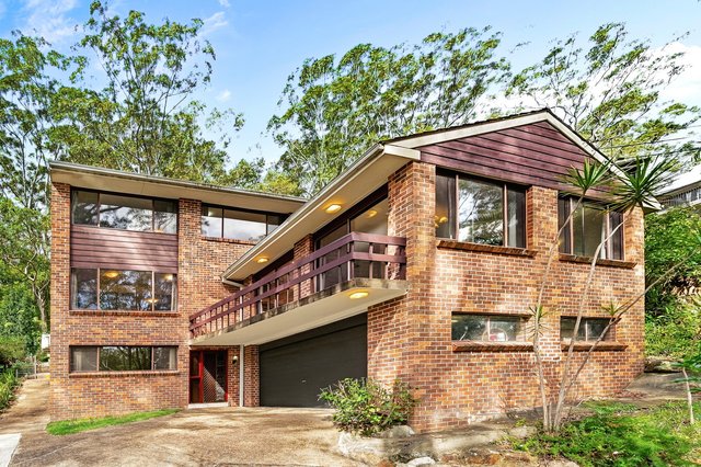 86 Rosemead Road, NSW 2077