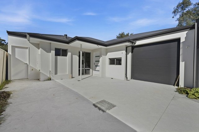 22B Ward Crescent, WA 6111