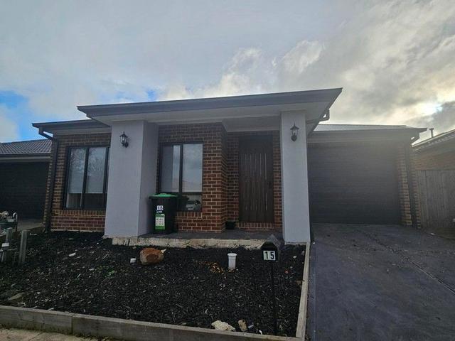 15 Jaffa Street, VIC 3064