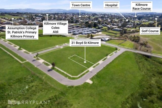 31 Boyd Street, VIC 3764