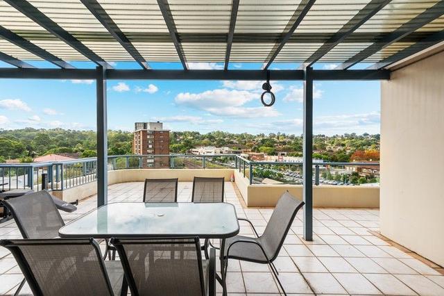 66/1-55 West  Parade, NSW 2114