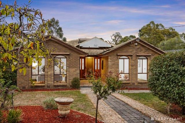 27 Dirkala  Avenue, VIC 3135