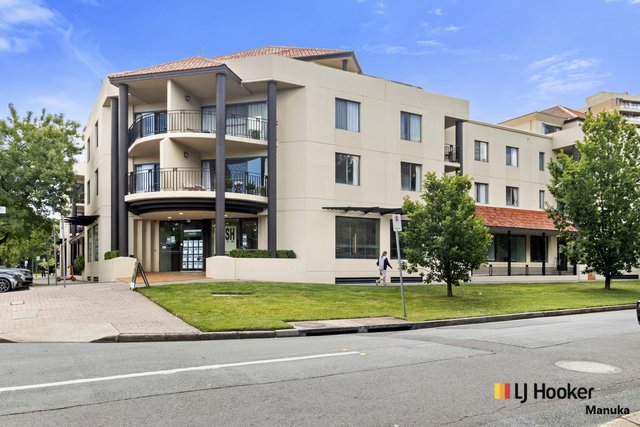 134/8 Jardine Street, ACT 2604