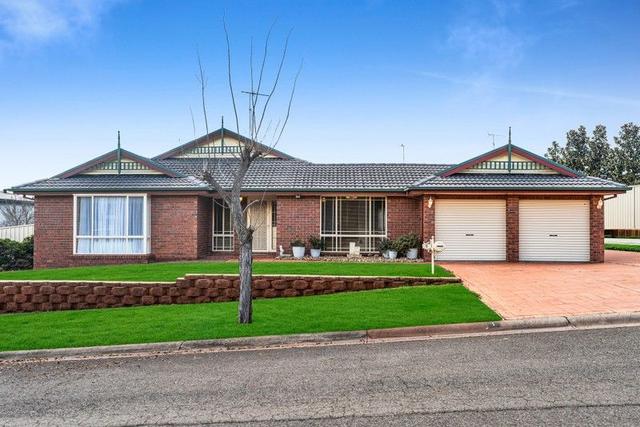1 Wright Place, NSW 2567