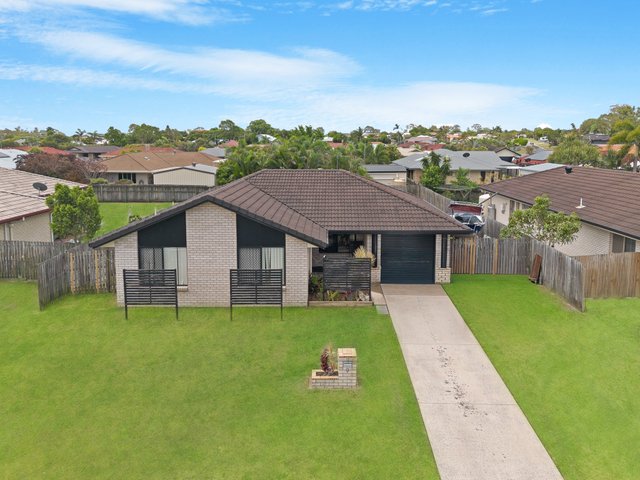 9 Grey Gum Court, QLD 4655