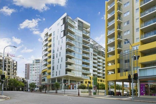 178/170 Leichhardt Street, QLD 4000