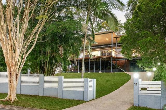 11 Toddington Street, QLD 4069