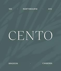 CENTO - CENTO, ACT 2612