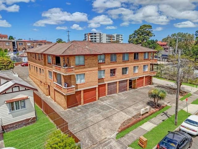 1/1-3 Shadforth Street, NSW 2195