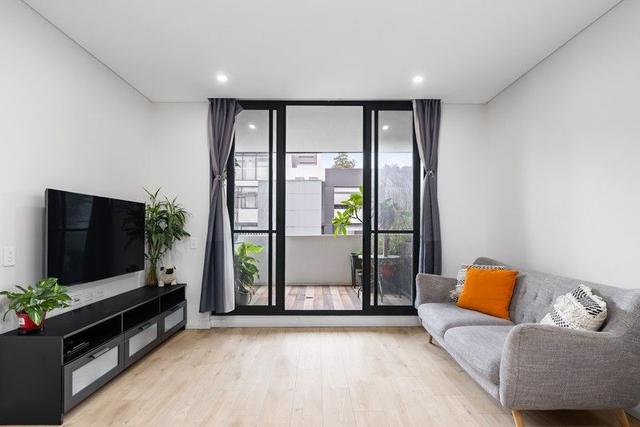 417/218 Parramatta Road, NSW 2140