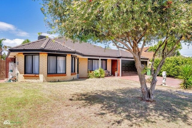 62 Pamplona Boulevard, WA 6172