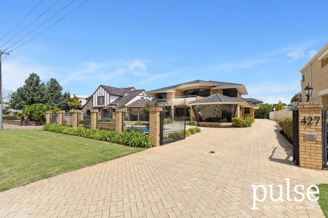 427 Riverton Drive East, WA 6148