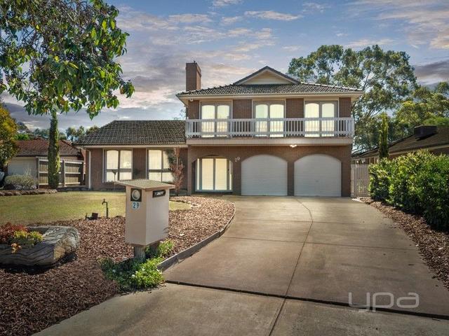 29 Campaspe Crescent, VIC 3338