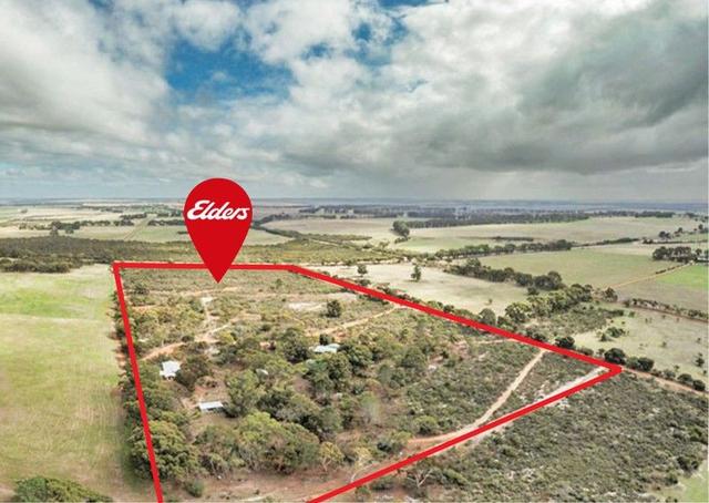 Lot 34 Fisheries Road, WA 6450