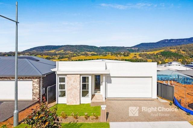 9 Magpie Avenue, NSW 2527