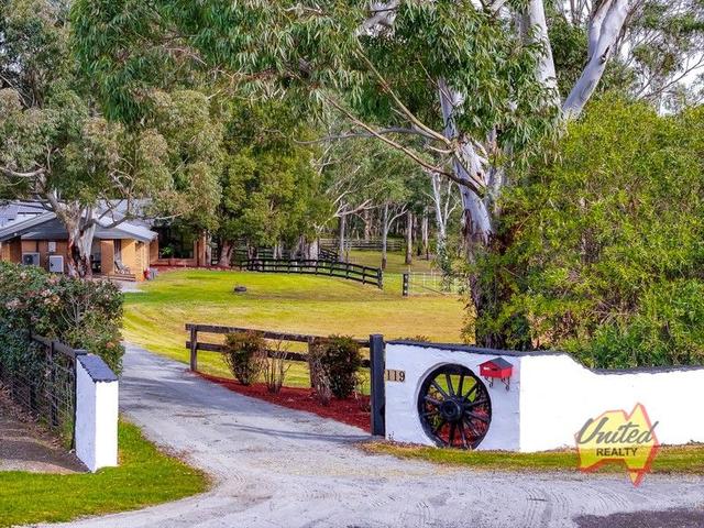 119 Jenkins Street, NSW 2569