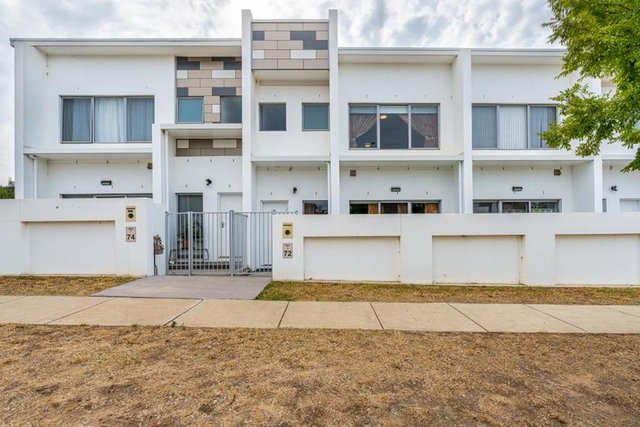 2/72 Henry Kendall Street, ACT 2913