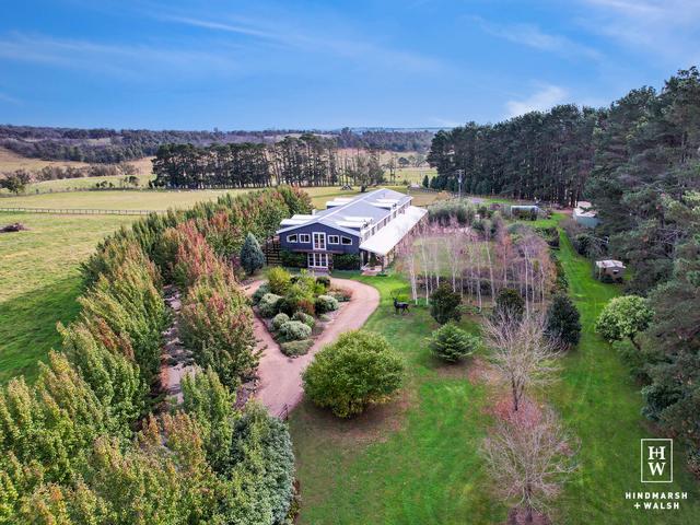 'The Grange' 581 Greenhills Road, NSW 2577