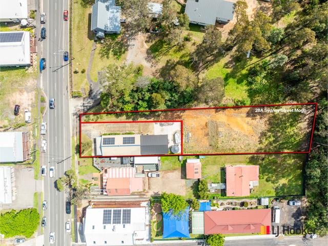 28A Sydney Street, NSW 2536
