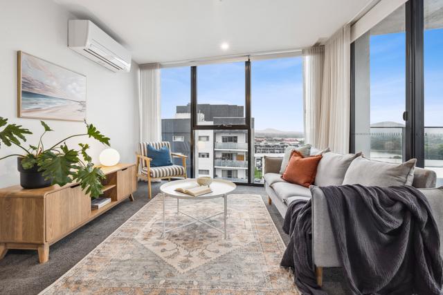 1001/335 Anketell Street, ACT 2900