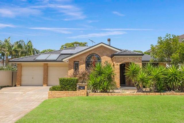 4 Berry Grove, NSW 2234