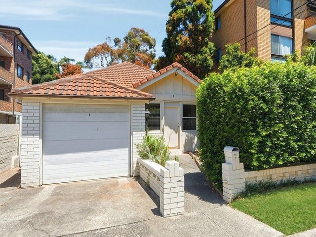 11 Liverpool Street, NSW 2029