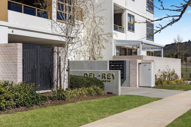 317/43 Arthur Blakeley Way, ACT 2611