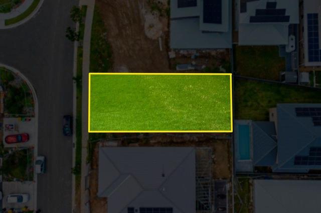 34 Shorthorn Avenue, NSW 2745
