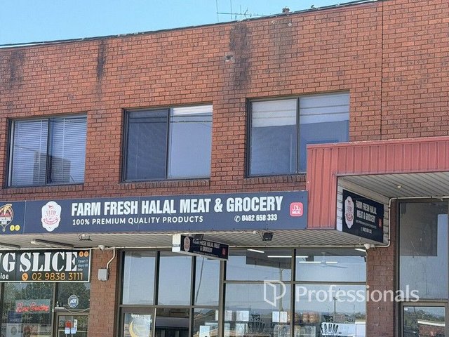 3/33B Garfield Road East, NSW 2765