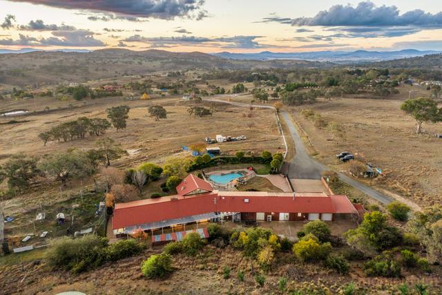 159 Fernleigh Drive, NSW 2620