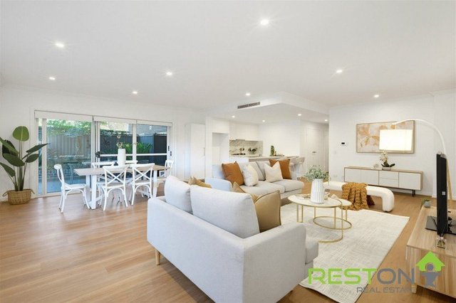 6/23 Regent Honeyeater Grove, NSW 2155
