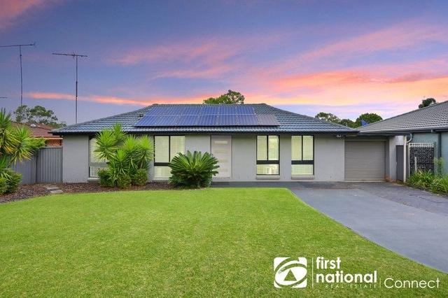 25 Woods Road, NSW 2756