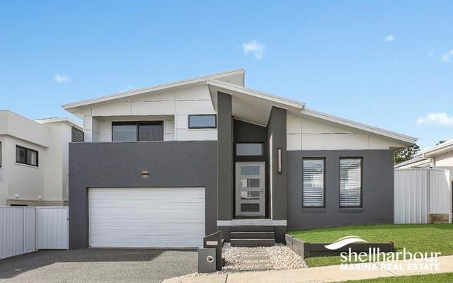 16 Galactic Drive, NSW 2529