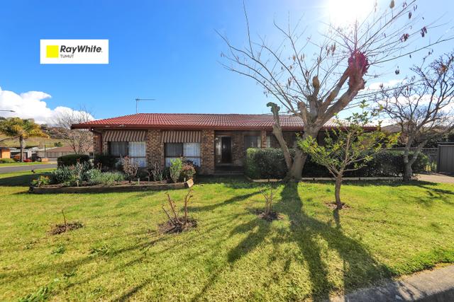 5 Carramar Crescent, NSW 2720