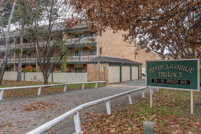 69/13 Sturt Avenue, ACT 2603