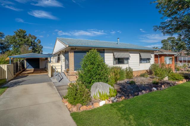 9 Argoon Street, NSW 2794