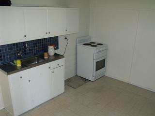 Macassar St 21 kitchen