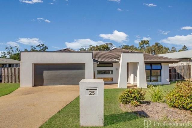 25 Shearwater Drive, QLD 4680