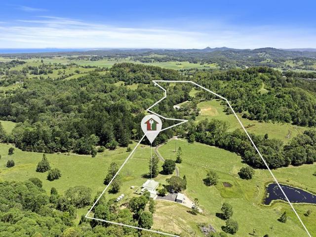 347 Pottsville Road, NSW 2483