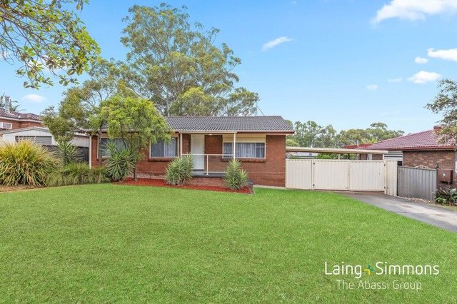 8 Astwood Street, NSW 2760