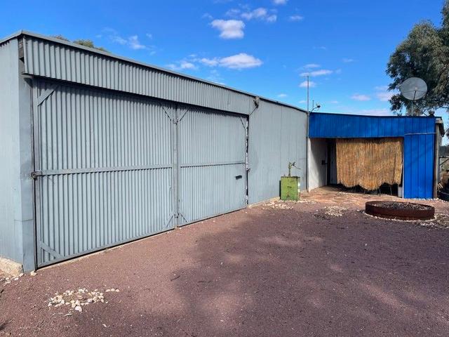 24 Eyre Highway, SA 5652