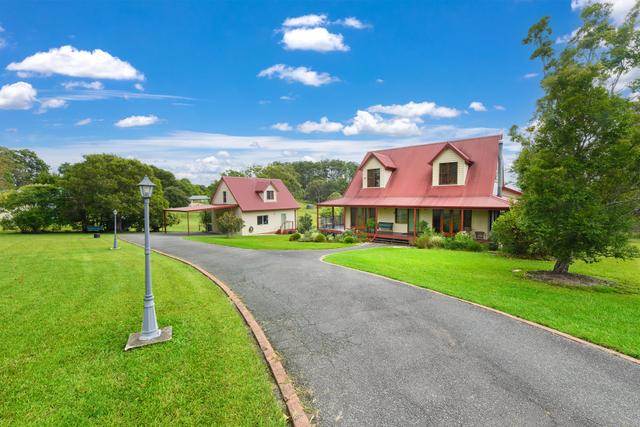 14 Narran River Road, NSW 2446